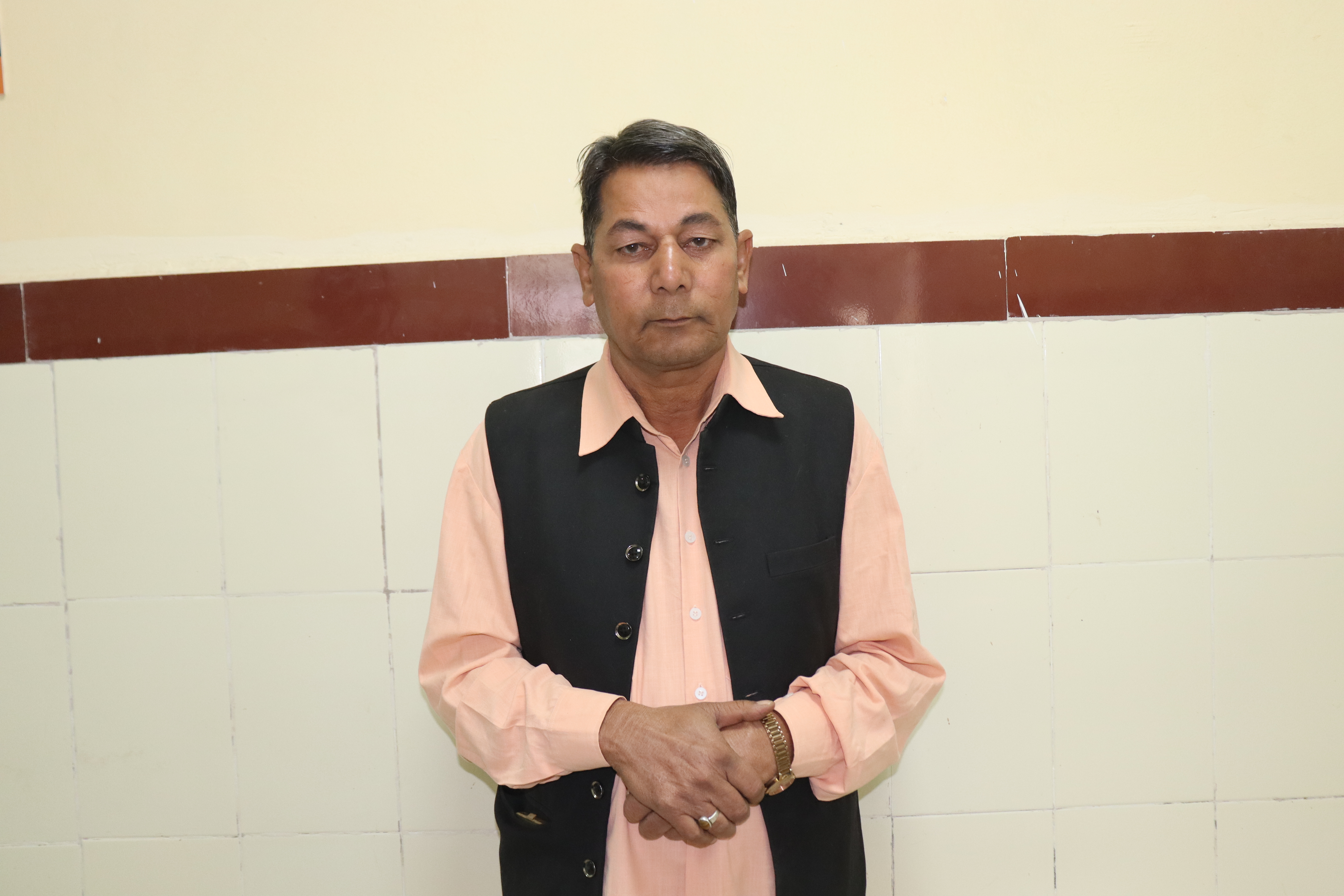 Family Member of Patient